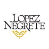 López Negrete logo