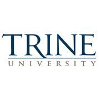 Trine University logo