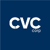 CVC Corp logo