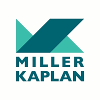 Miller Kaplan logo