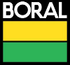 Boral USA logo