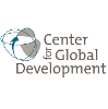 Center for Global Development logo