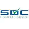 Statistics & Data Corporation (SDC) logo