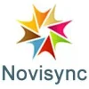 Novisync logo