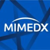 MiMedx Group logo