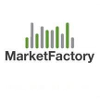 MarketFactory logo