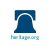 Heritage Foundation logo