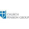 Church Pension Group logo