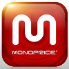 Monoprice logo