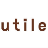Utile logo