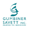 Gumbiner Savett logo