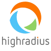 HighRadius logo