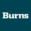 Burns Engineering logo