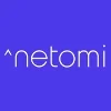 Netomi logo