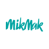 MikMak logo