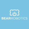 Bear Robotics logo