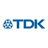 TDK Electronics logo