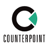 Counterpoint Consulting logo