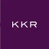 KKR logo