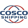 COSCO Shipping logo