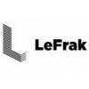 Lefrak Organization logo