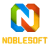 Noblesoft Technologies Inc. logo