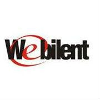 Webilent Technology logo