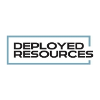 Deployed Resources logo