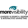 MoreVisibility logo