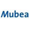 Mubea logo