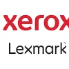 Lexmark International logo