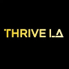 Thrive LA logo