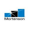 Mortenson logo