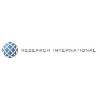 Research International logo