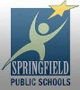 Springfield Public Schools logo