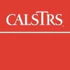 CalSTRS logo