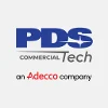 PDS Tech Commercial logo