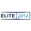 Elite DFW logo