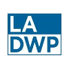 LA DWP logo