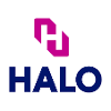 HALO logo
