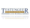 Testengeer logo