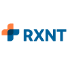 RXNT logo