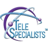TeleSpecialists logo