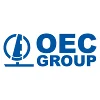 OEC Group logo