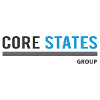 Core States Group logo