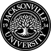 Jacksonville University logo