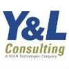 Yash & Lujan Consulting logo