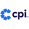 CPI Card Group logo