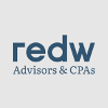 REDW logo