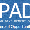 Pan American Development Foundation logo